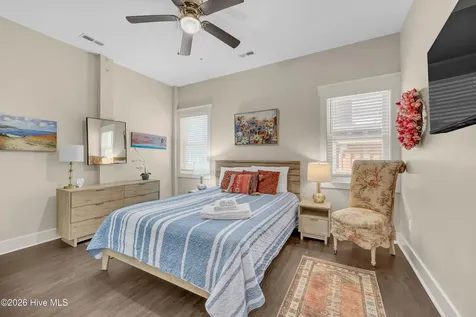 1406 Snapper Lane Carolina Beach NC 28428