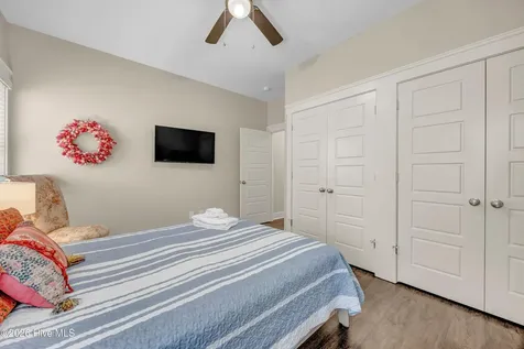 1406 Snapper Lane Carolina Beach NC 28428
