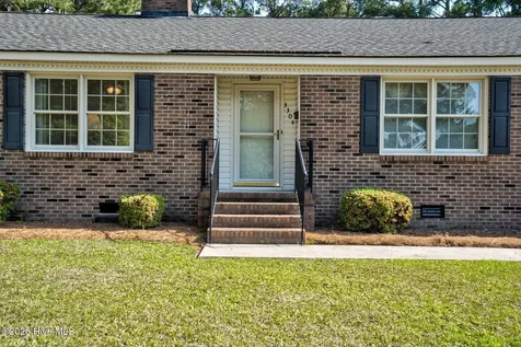 3304 Hawthorne Road Rocky Mount NC 27804