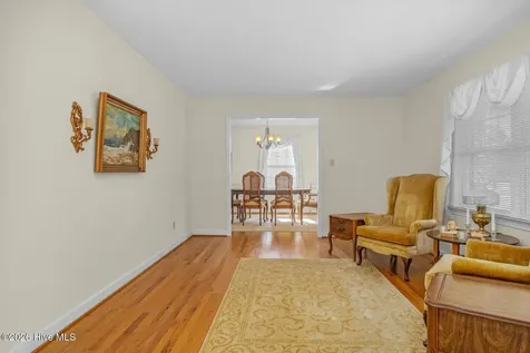 3304 Hawthorne Road Rocky Mount NC 27804