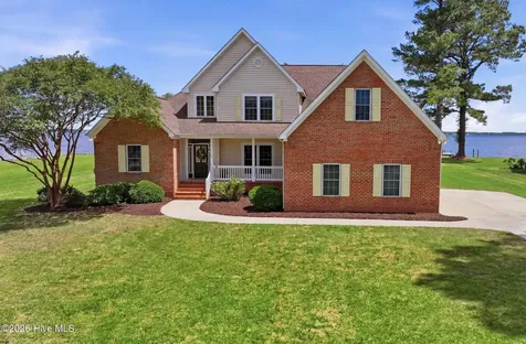 502 Small Drive Elizabeth City NC 27909