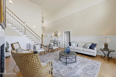 502 Small Drive Elizabeth City NC 27909