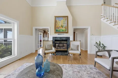502 Small Drive Elizabeth City NC 27909