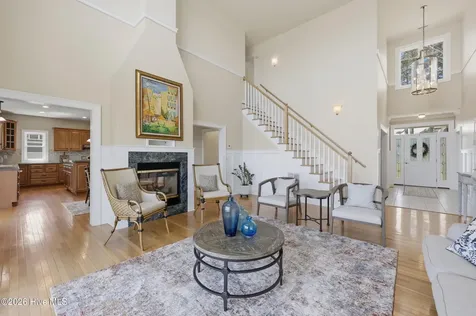 502 Small Drive Elizabeth City NC 27909