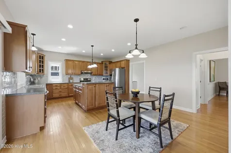 502 Small Drive Elizabeth City NC 27909