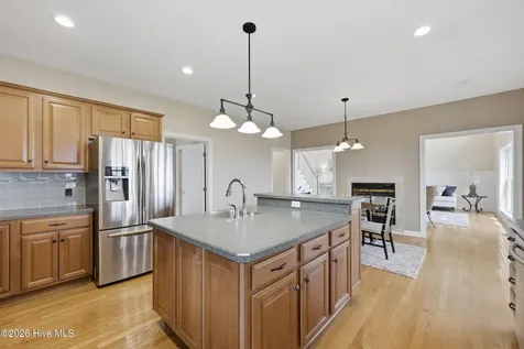 502 Small Drive Elizabeth City NC 27909