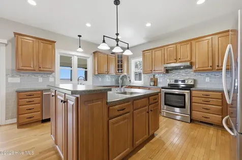502 Small Drive Elizabeth City NC 27909