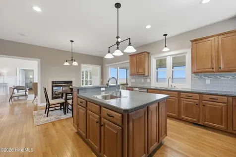 502 Small Drive Elizabeth City NC 27909