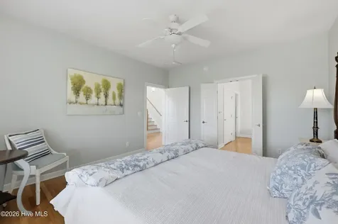 502 Small Drive Elizabeth City NC 27909