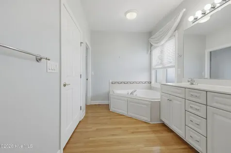 502 Small Drive Elizabeth City NC 27909