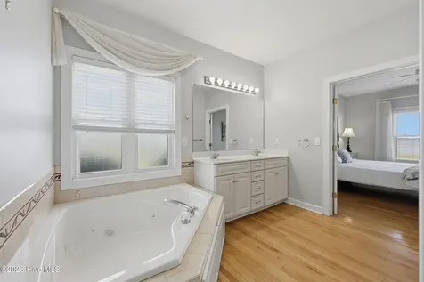 502 Small Drive Elizabeth City NC 27909