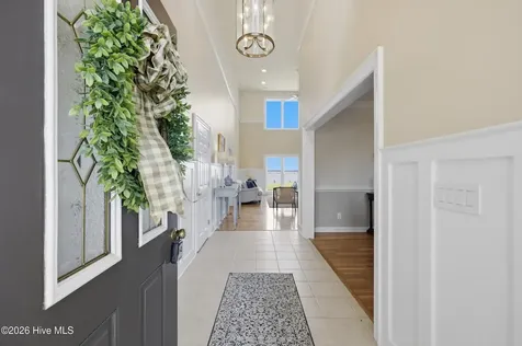 502 Small Drive Elizabeth City NC 27909