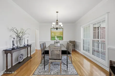 502 Small Drive Elizabeth City NC 27909
