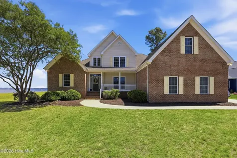 502 Small Drive Elizabeth City NC 27909