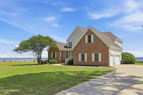 502 Small Drive Elizabeth City NC 27909