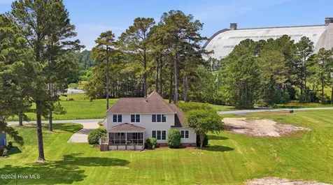 502 Small Drive Elizabeth City NC 27909