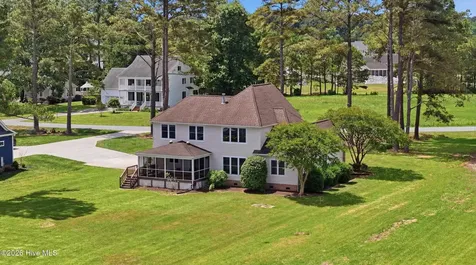 502 Small Drive Elizabeth City NC 27909