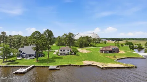 502 Small Drive Elizabeth City NC 27909