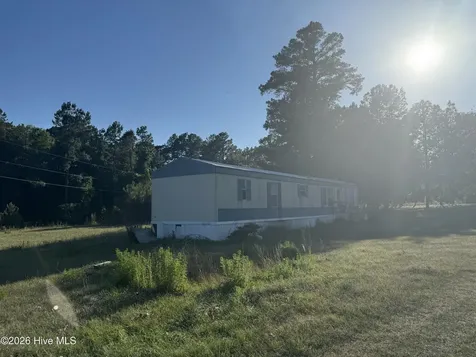 114 Green Cedar Drive Hamlet NC 28345