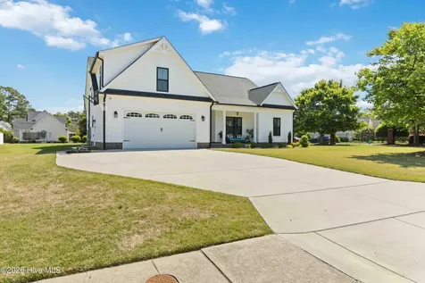 4500 Lake Hills Drive Wilson NC 27896