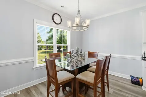 4500 Lake Hills Drive Wilson NC 27896