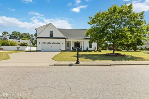 4500 Lake Hills Drive Wilson NC 27896