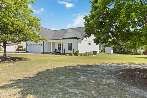 4500 Lake Hills Drive Wilson NC 27896