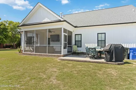 4500 Lake Hills Drive Wilson NC 27896