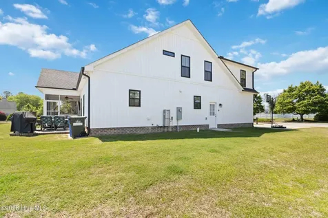 4500 Lake Hills Drive Wilson NC 27896