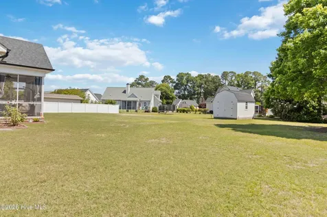 4500 Lake Hills Drive Wilson NC 27896