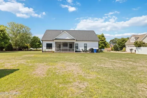 4500 Lake Hills Drive Wilson NC 27896