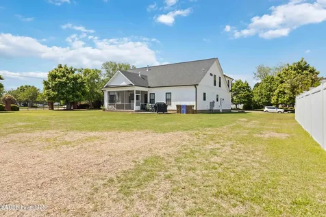 4500 Lake Hills Drive Wilson NC 27896