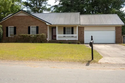 1345 Butterwood Circle Fayetteville NC 28314