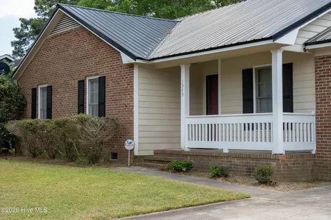 1345 Butterwood Circle Fayetteville NC 28314