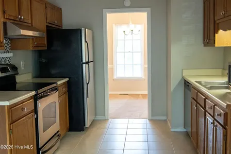 1345 Butterwood Circle Fayetteville NC 28314