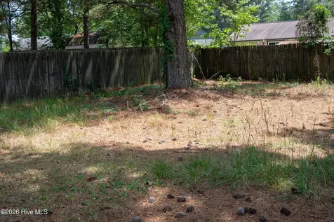 1345 Butterwood Circle Fayetteville NC 28314