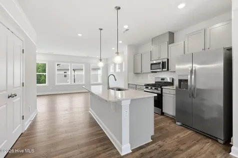 2030 Fishamble Street Fuquay Varina NC 27526