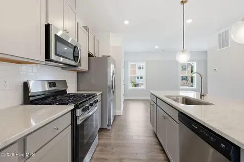 2030 Fishamble Street Fuquay Varina NC 27526