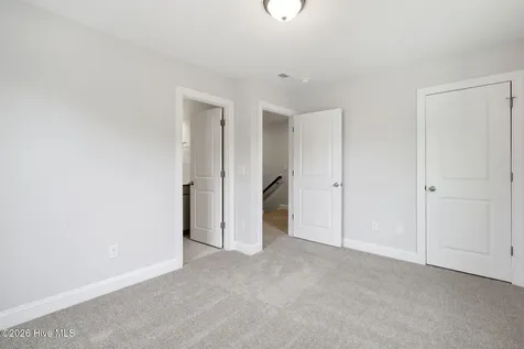2030 Fishamble Street Fuquay Varina NC 27526