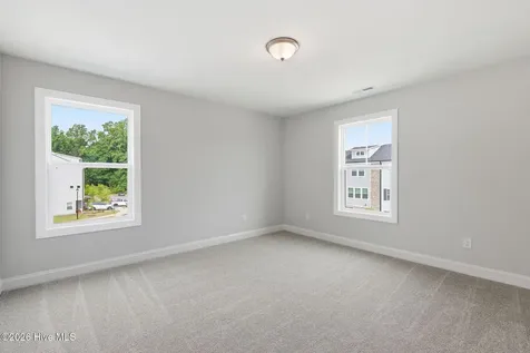 2030 Fishamble Street Fuquay Varina NC 27526