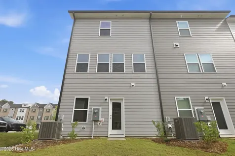 2030 Fishamble Street Fuquay Varina NC 27526