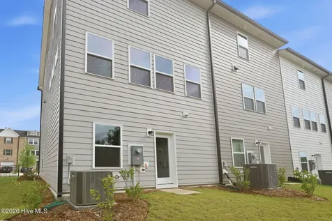 2030 Fishamble Street Fuquay Varina NC 27526