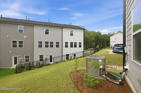2030 Fishamble Street Fuquay Varina NC 27526