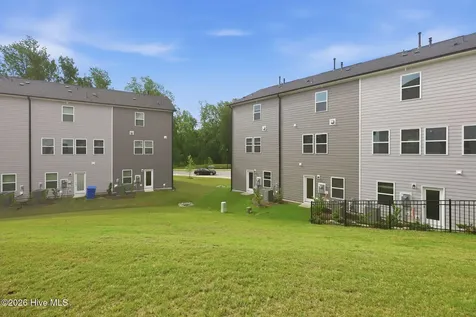 2030 Fishamble Street Fuquay Varina NC 27526
