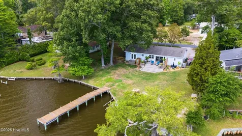 150 Pine Street Hertford NC 27944