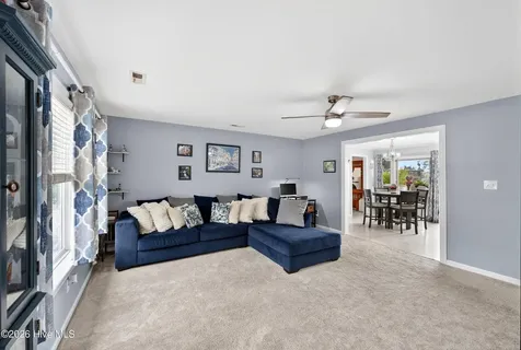 150 Pine Street Hertford NC 27944