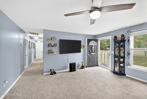 150 Pine Street Hertford NC 27944