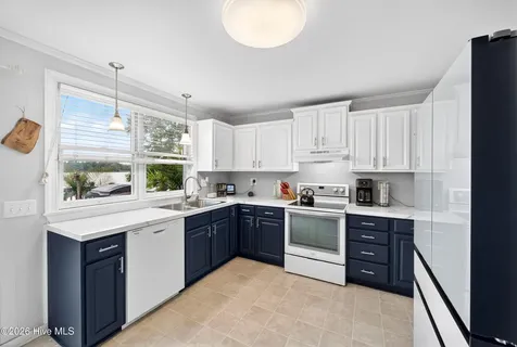 150 Pine Street Hertford NC 27944