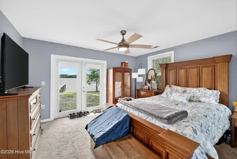 150 Pine Street Hertford NC 27944