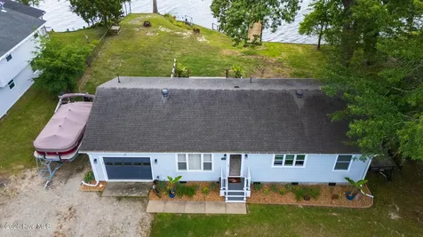 150 Pine Street Hertford NC 27944
